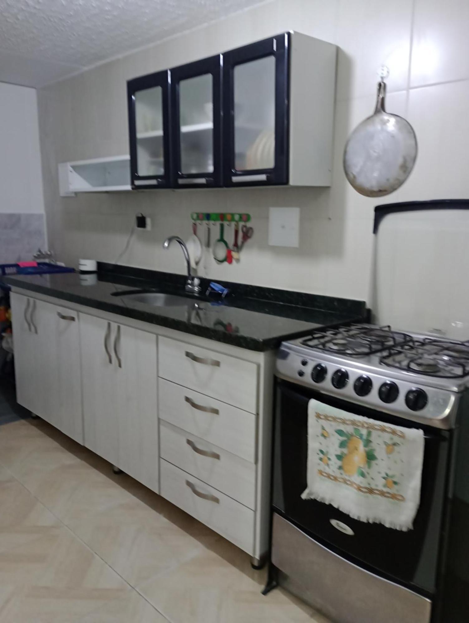 Apartamento Familiar Apartment บูการามังกา ภายนอก รูปภาพ